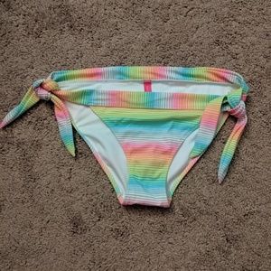 Victoria's Secret Bikini Bottom
